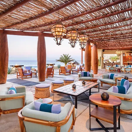 Waldorf Astoria Los Cabos Pedregal-3